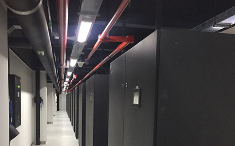 中國電信idc機房_罕見的香港高防服務器