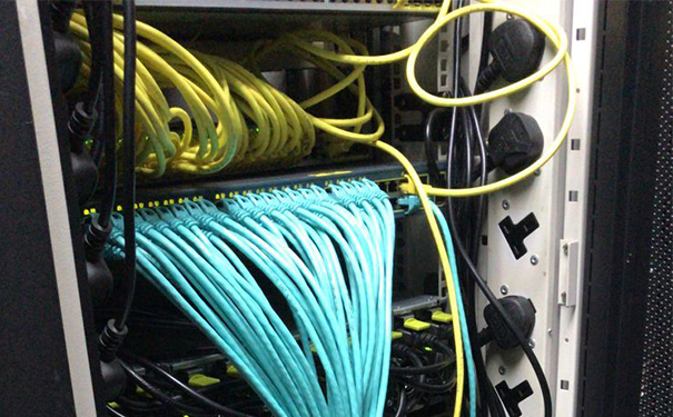 永州網站建設,服務器無法正常工作怎么辦？聯系IDC商