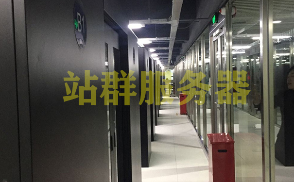 了解夢飛美國站群服務器