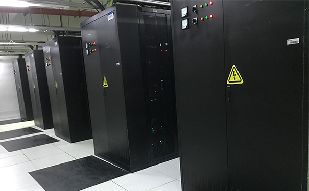 機柜的學(xué)問：機房散熱和應(yīng)對電力不足問題