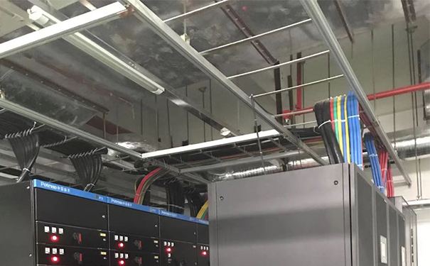 網站建設租香港服務器的優點