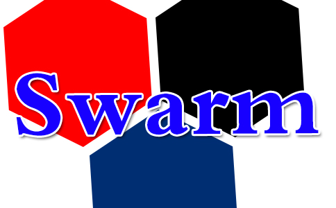 現(xiàn)在的Swarm大火要怎么選？