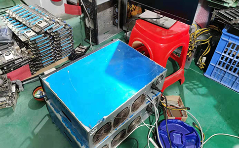 挖礦機多少錢每天能挖多少Fil幣