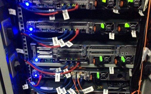 夢飛科技分析租用英國服務器的優勢
