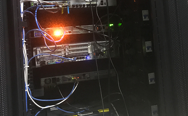 電商網站怎么選擇服務器租用