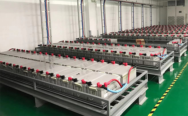 機房服務器安全-機房蓄電池線路老化有哪些原因