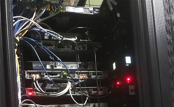 企業怎么選擇合適的服務器以及配置方案