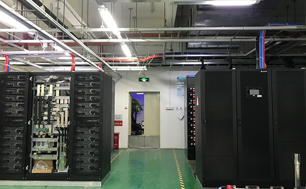 香港服務器受企業歡迎的原因有哪些？