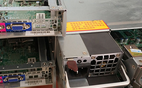 企業(yè)為什么要使用集群服務(wù)器