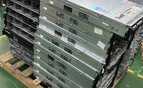 使用CN2線路的洛杉磯服務器可以加快訪問速度嗎？