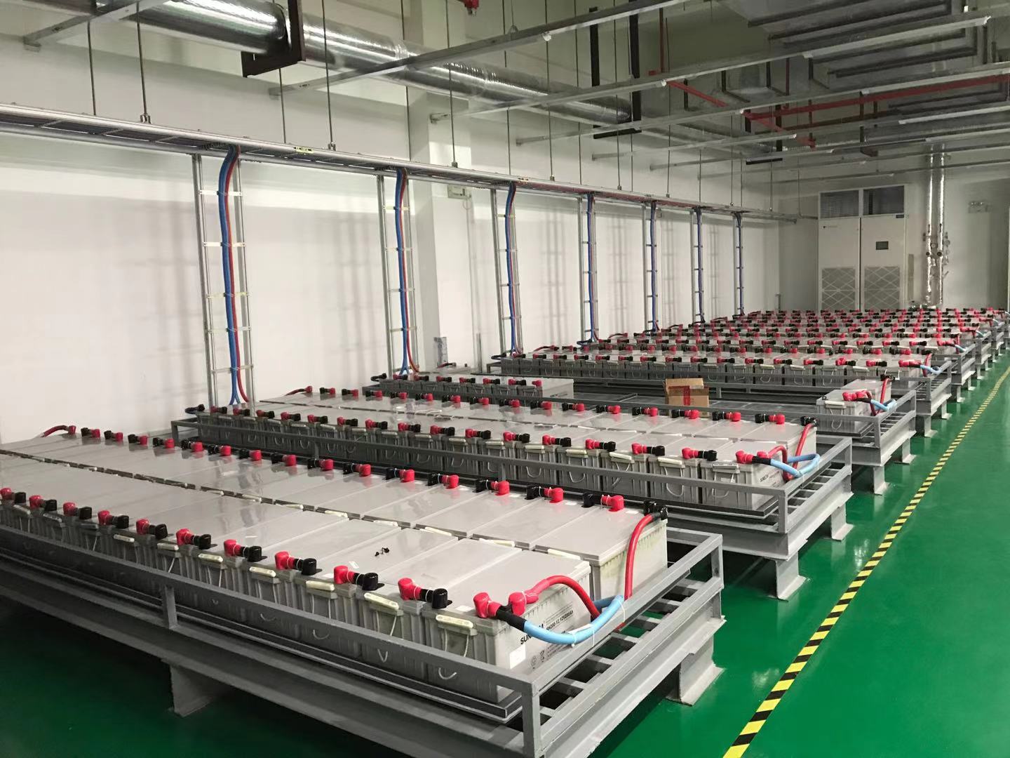 常用的代理服務器性能優化方法