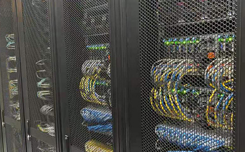 IDC全稱_服務器和計算機之間有什么區別