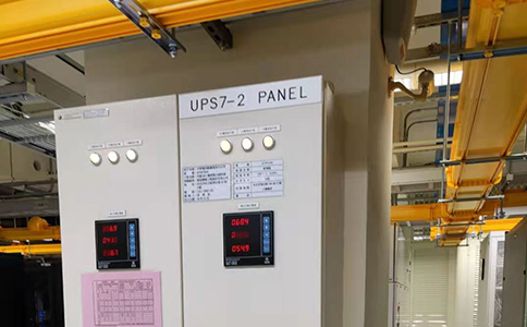 網站制作網頁_在租香港VPS需要注意哪些問題