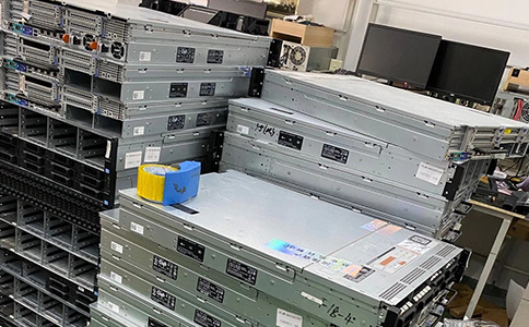 主機出租|租用香港主機與內地主機差異何在