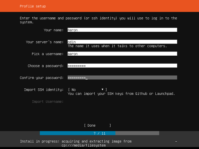 如何使用 Linux 創(chuàng)建您自己的視頻流服務器 如何使用 Linux 創(chuàng)建您自己的視頻流服務器