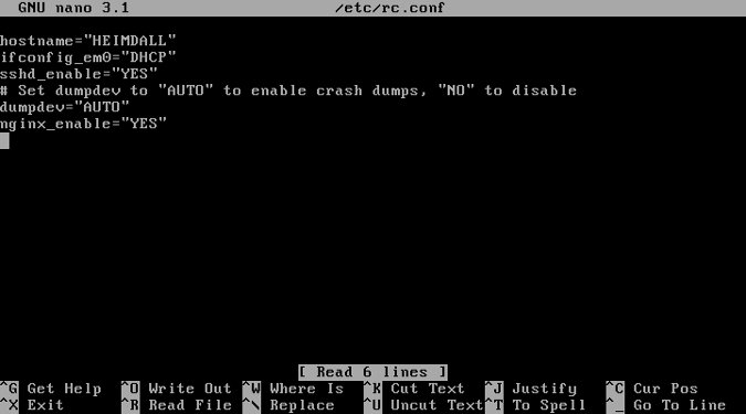 如何使用 Linux 創(chuàng)建您自己的視頻流服務器 如何使用 Linux 創(chuàng)建您自己的視頻流服務器