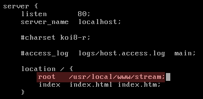 如何使用 Linux 創(chuàng)建您自己的視頻流服務器 如何使用 Linux 創(chuàng)建您自己的視頻流服務器
