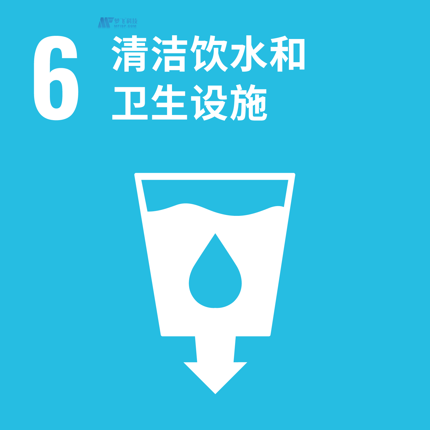 17個可持續發展目標