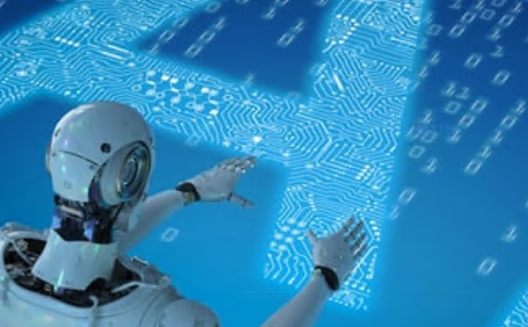 2025年AI智能化管理：如何通過虛擬主機提升網站的性能和安全？