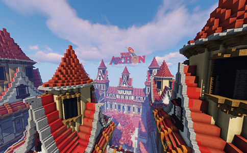 暢玩創造樂園——如何使用Minecraft服務器VPS