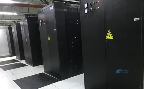 為什么專用服務器優于P2P
