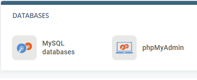 如何導入和導出MySQL數據庫 如何導入和導出MySQL數據庫